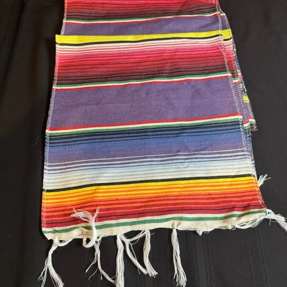 Mexican‎ Table Runners And Placemats